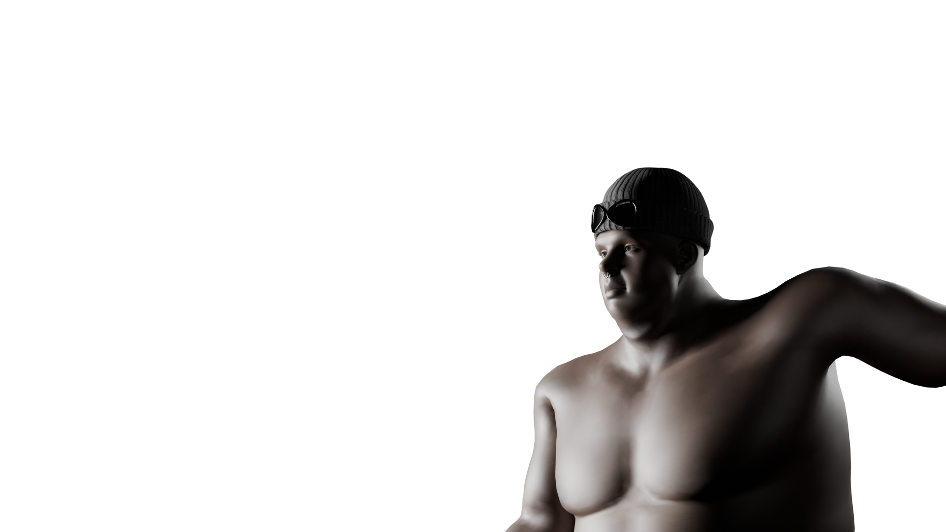 Thunder Tanaka