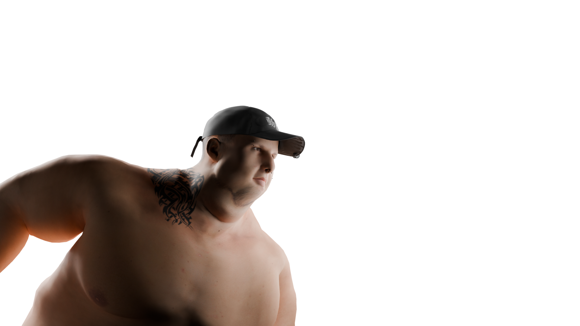 El Gordo Garcia